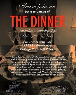 http://www.32auctions.com/TheDinner