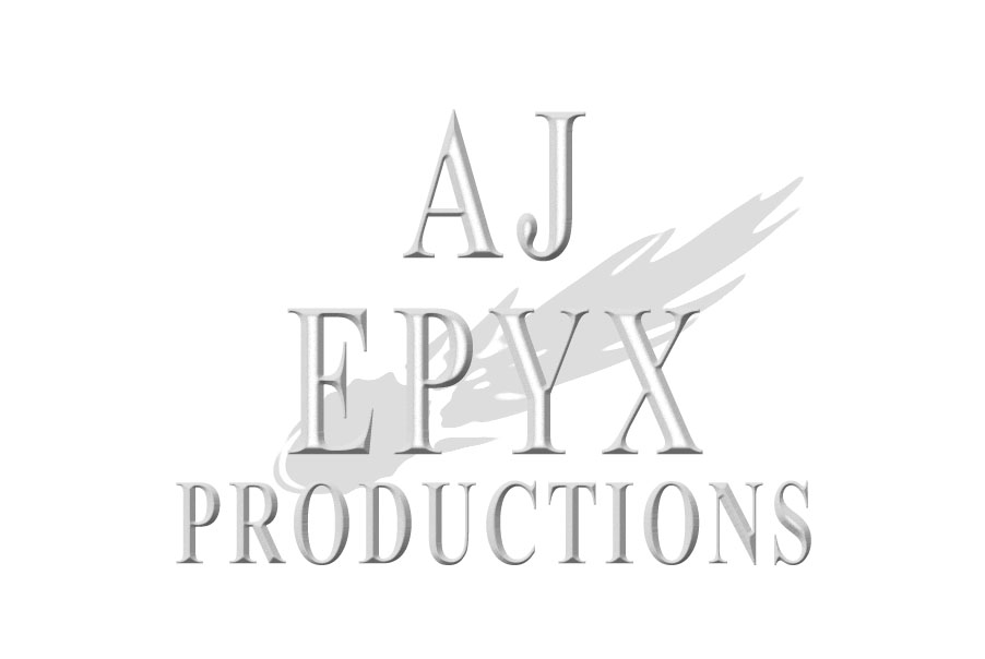 All New Website for AJ&nbsp;Epyx!