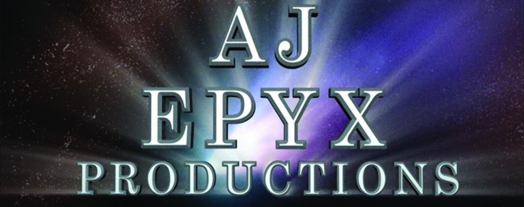 AJ Epyx Productions Sizzle Reel&nbsp;2015
