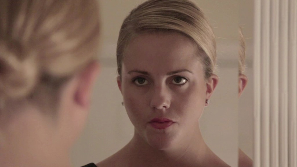 THE DINNER Best Actress Video&nbsp;Highlight