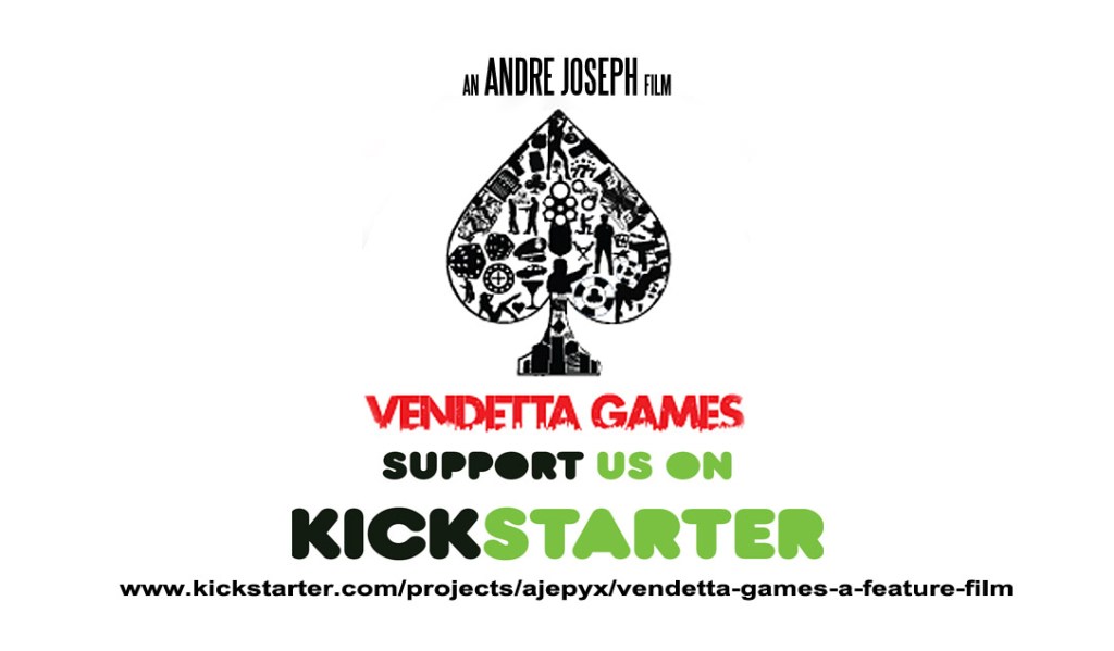 VENDETTA GAMES Kickstarter Stretch&nbsp;Goals