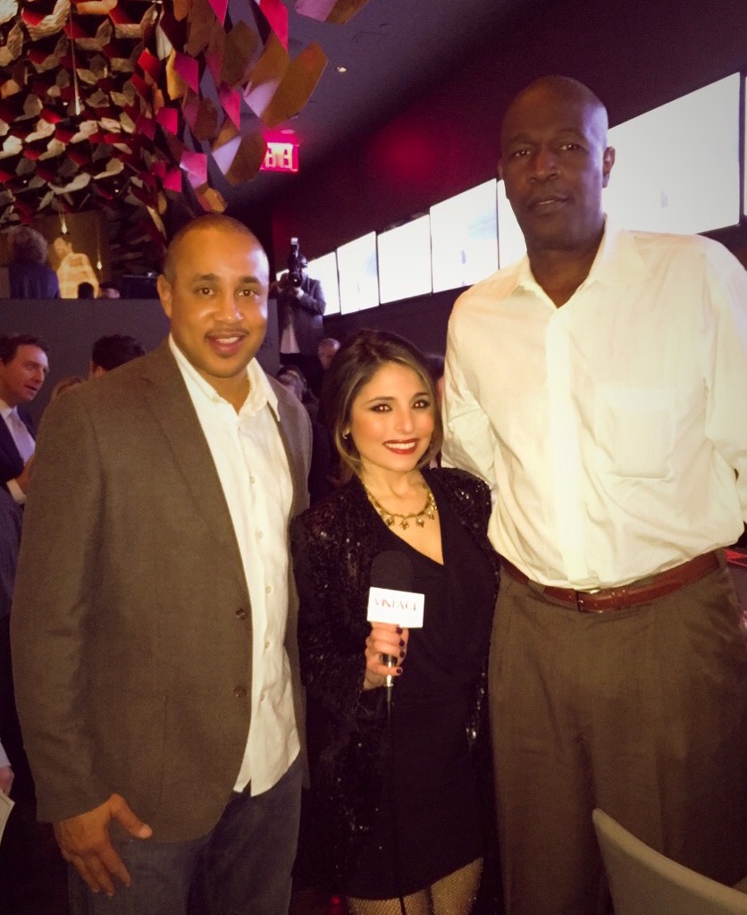 Vintage NYC Magazine at Steve’s Camp Casino&nbsp;Night