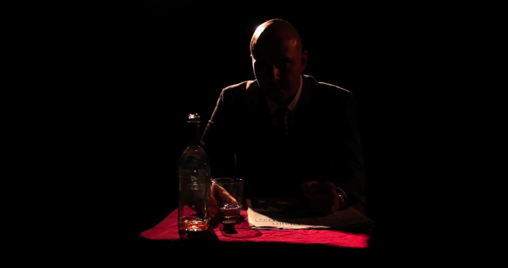 Green Gecko Films’ LEX LUTHOR&nbsp;PSA