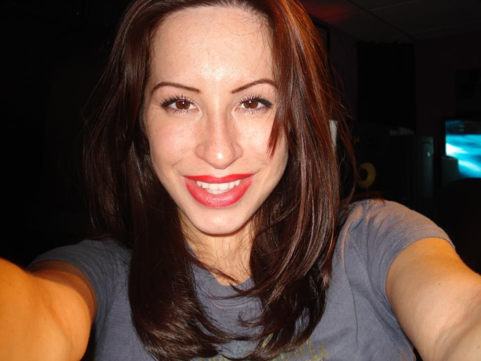 RIP Christina Wood – The Official AJ Epyx Productions Website