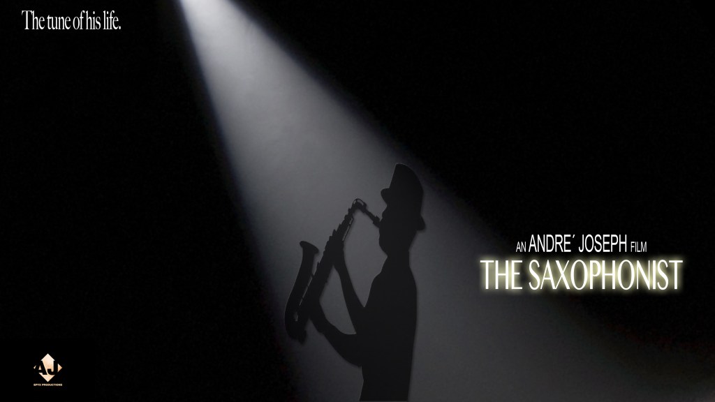THE SAXOPHONIST Short Film Gearing Up This&nbsp;Summer