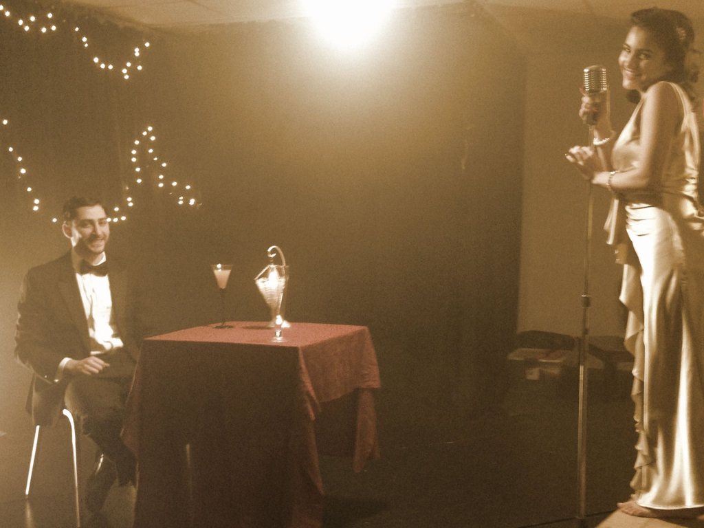 MESMERIZED Tickets for GSFF Now on&nbsp;Sale