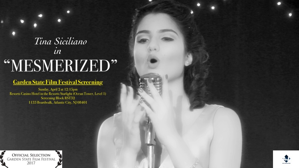 MESMERIZED GSFF Screening Date&nbsp;Announced