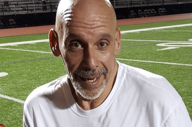 Please Support Team&nbsp;Randy