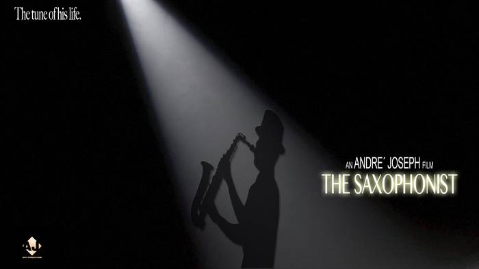 THE SAXOPHONIST Pitch Video & Website Launching&nbsp;Tomorrow