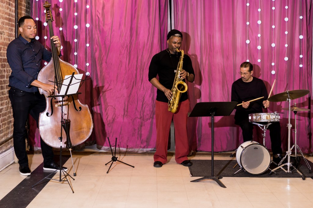 Sign Up for THE SAXOPHONIST Mailing&nbsp;List