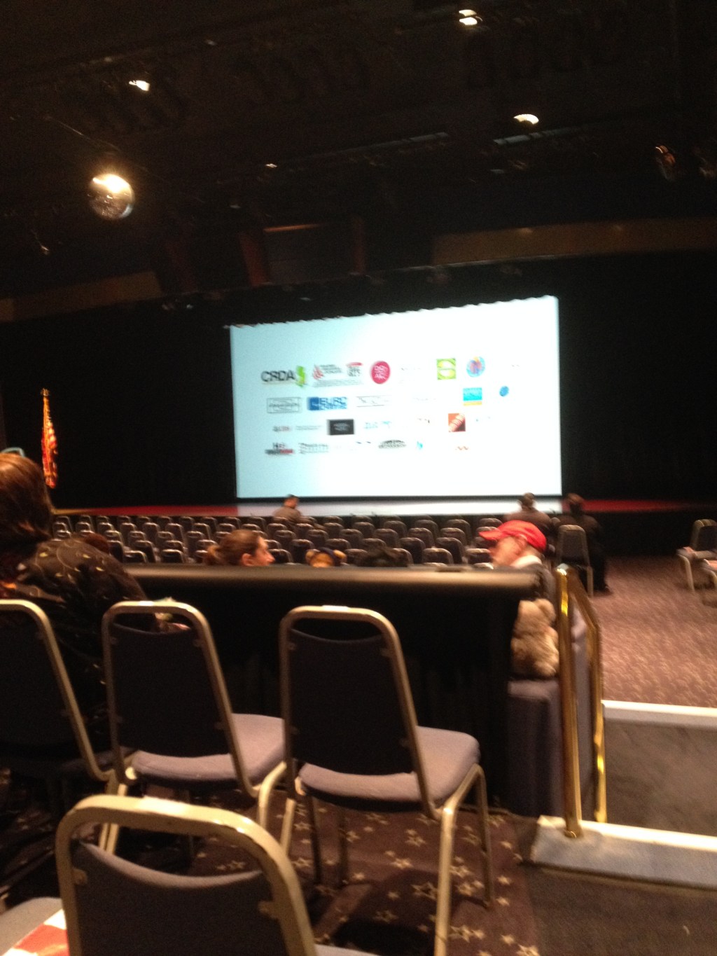 MESMERIZED Garden State Film Festival&nbsp;Screening