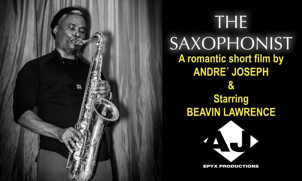 New Cast Members for THE SAXOPHONIST&nbsp;Announced