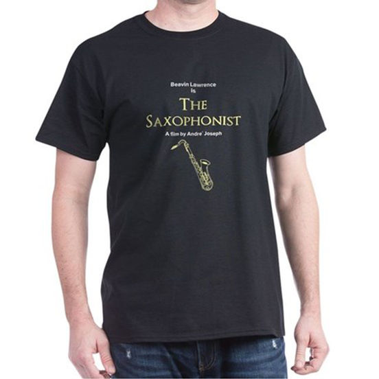 THE SAXOPHONIST Fundraiser Promo & Memorabilia on Sale at AJ Epyx Wholesale&nbsp;Store