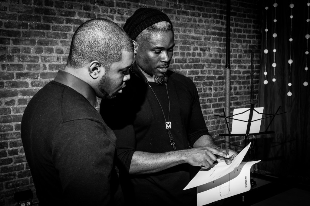 Production Crew Wanted for THE&nbsp;SAXOPHONIST