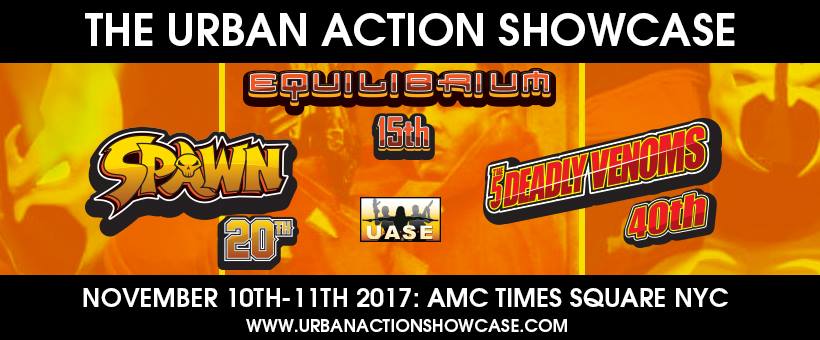 VENDETTA GAMES Premiere Details & Ticket&nbsp;Info