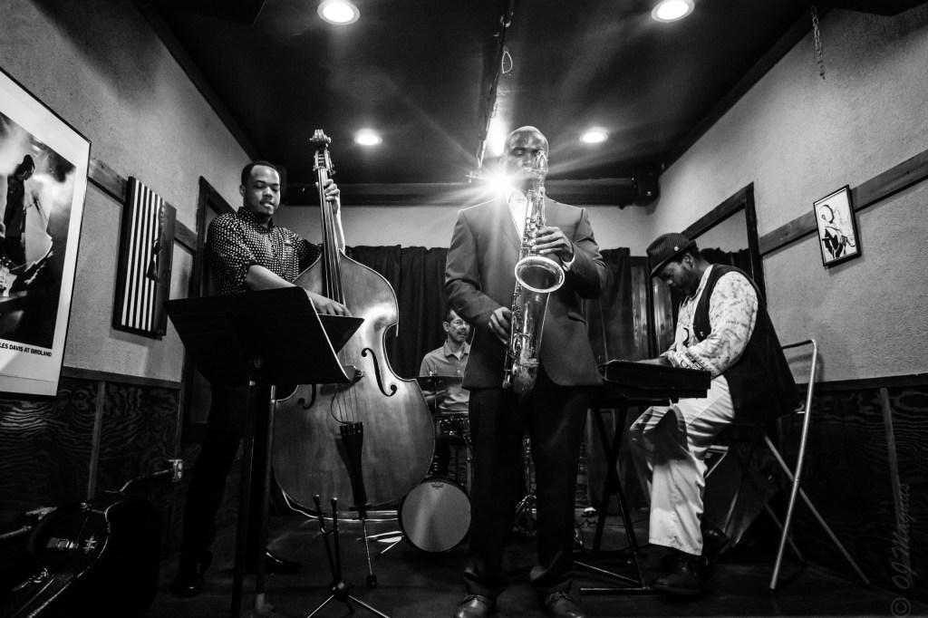 THE SAXOPHONIST Trailer to be Released Next&nbsp;Wednesday