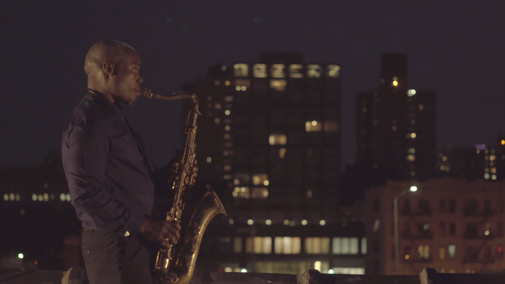 New Character Screenshots from THE&nbsp;SAXOPHONIST