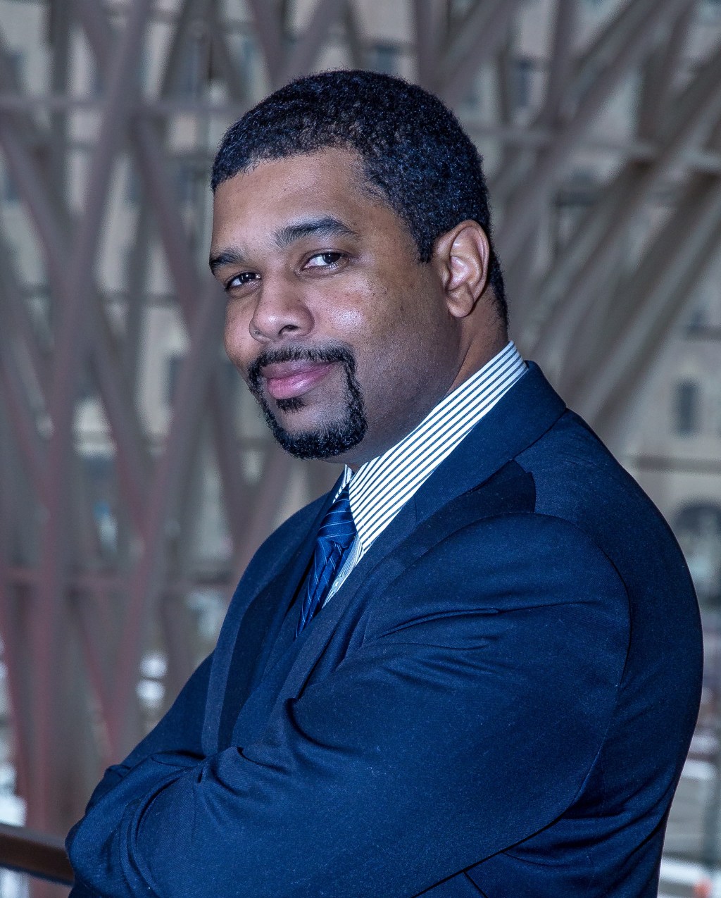 Indieactivity Interview with Filmmaker André&nbsp;Joseph