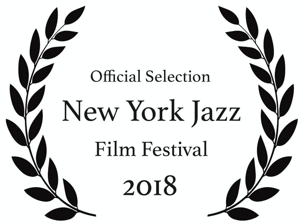 THE SAXOPHONIST Accepted into NY Jazz Film Festival & Wins Accolade Global Film&nbsp;Award