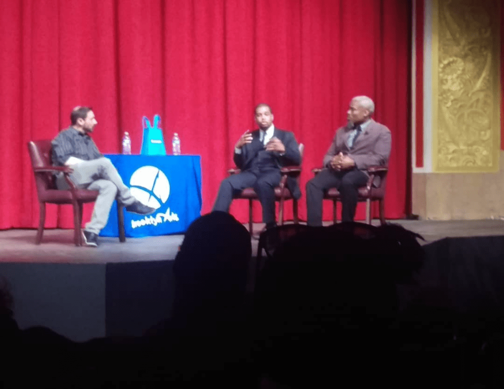 How You Can Book a Screening of THE&nbsp;SAXOPHONIST