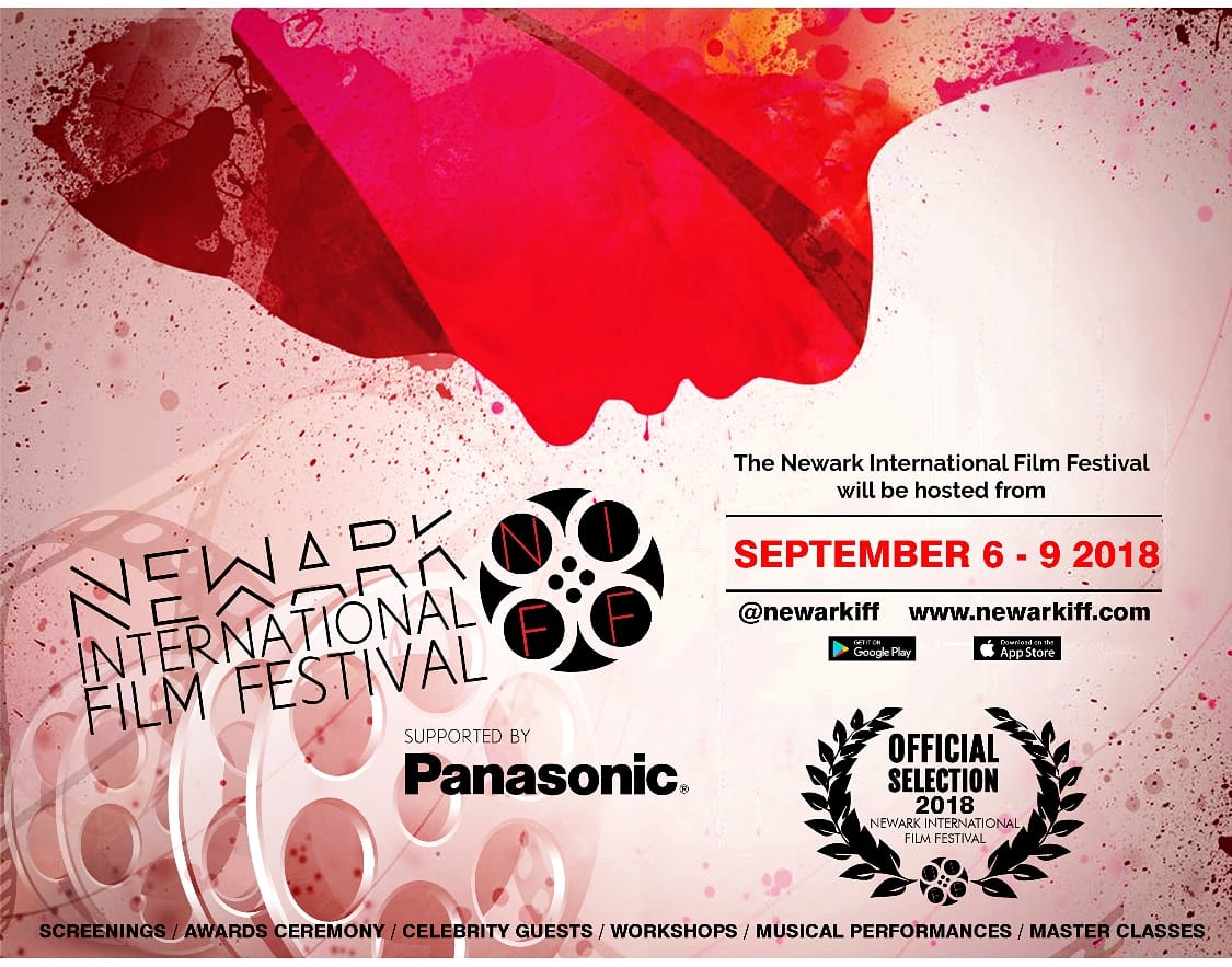 newarkiff 2018 poster