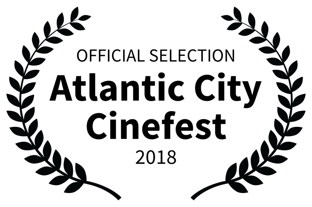 VENDETTA GAMES Accepted into the 11th Annual Atlantic City&nbsp;Cinefest