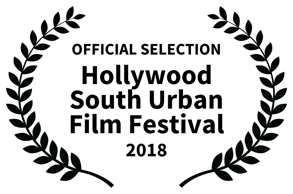 THE SAXOPHONIST Accepted into the Hollywood South Urban Film&nbsp;Festival