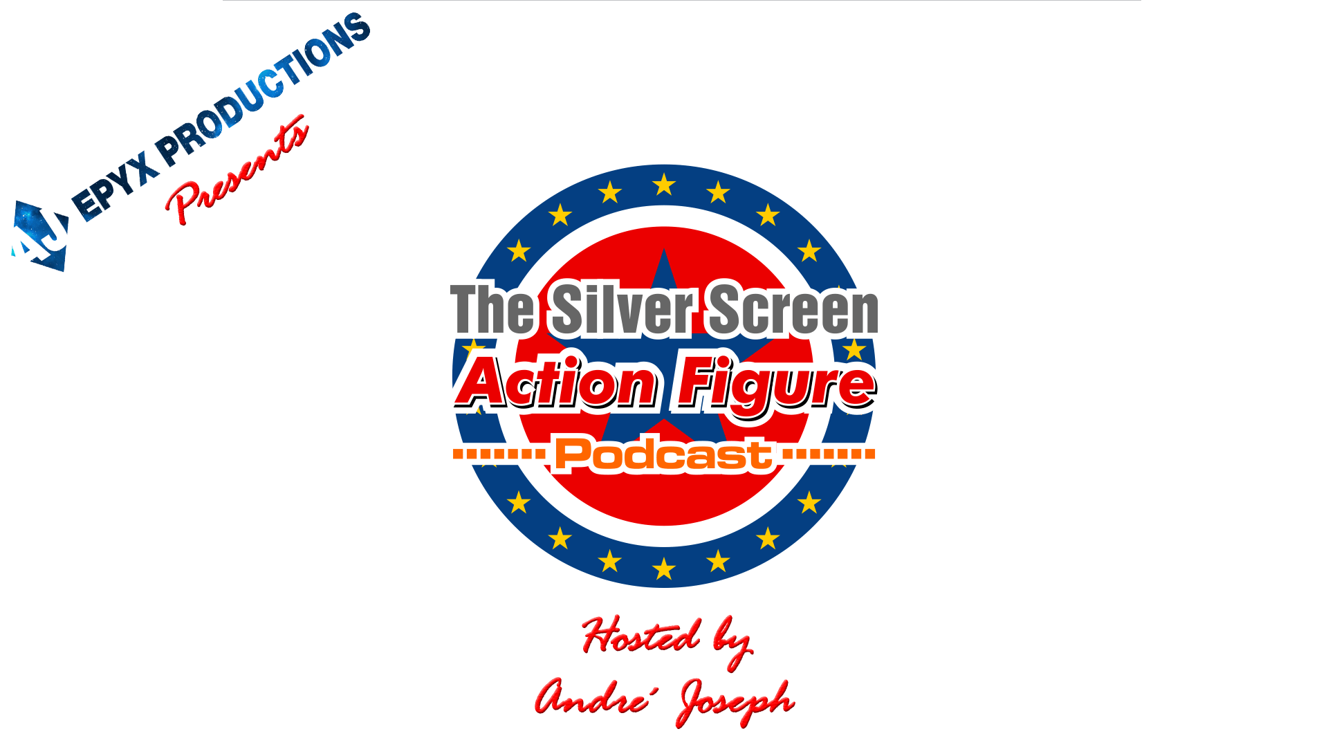 Podcast Logo for Video