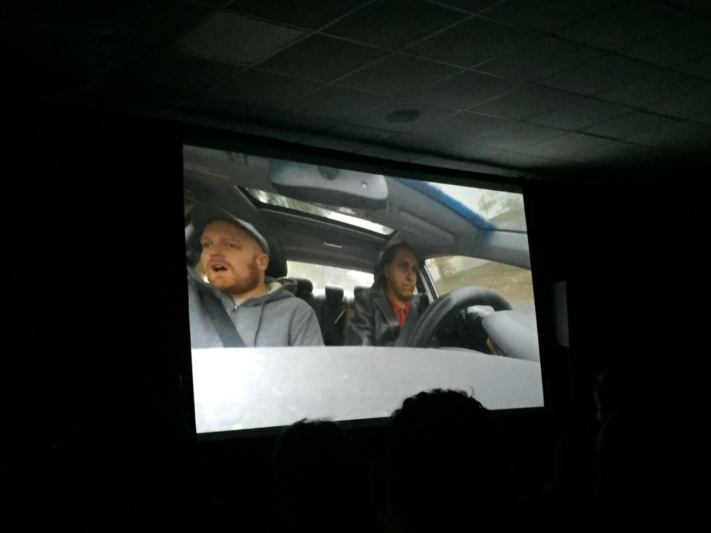 Screening Date Announced for MUSIC AT MIDNIGHT at Philadelphia Independent Film&nbsp;Festival