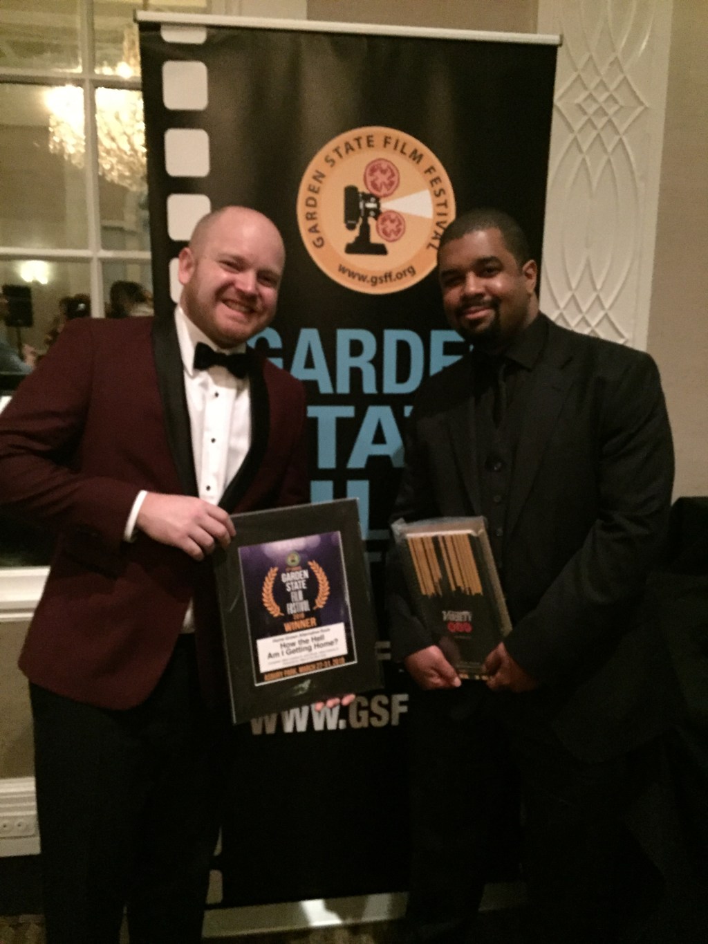 MUSIC AT MIDNIGHT Interview for Tap into&nbsp;TV