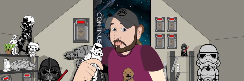 THE SILVER SCREEN ACTION FIGURE PODCAST – An Interview with&nbsp;Junkman