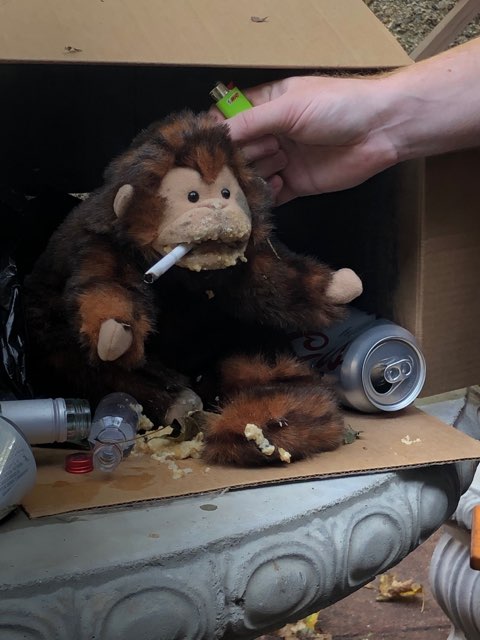 UNINVITED Behind the&nbsp;Scenes