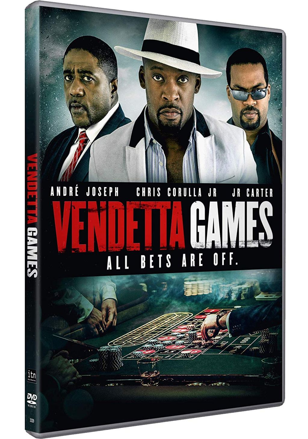 VENDETTA GAMES on Sale at Barnes &&nbsp;Noble