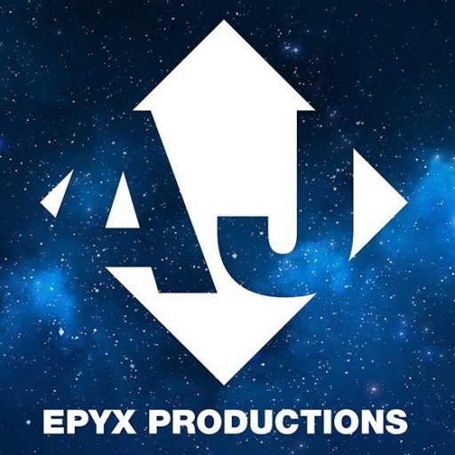 Happy New Year 2022 from AJ EPYX&nbsp;PRODUCTIONS