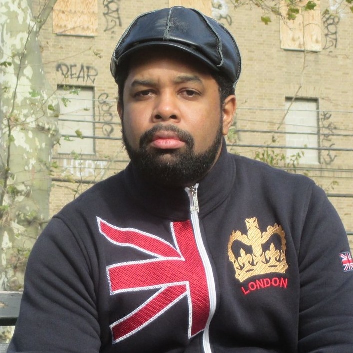 André Joseph Interview on Wine Down Wednesdays with Lisa&nbsp;Regina