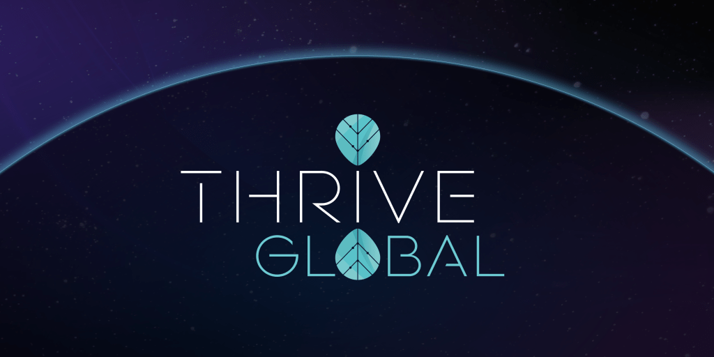 André Joseph Featured in Article for Thrive&nbsp;Global