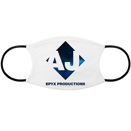 AJ Epyx Face Masks Available at Wholesale Shop on&nbsp;CafePress