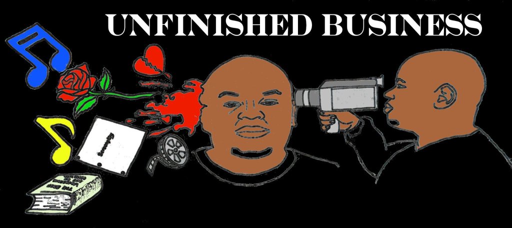 UNFINISHED BUSINESS: EPISODE&nbsp;(11/23/20)