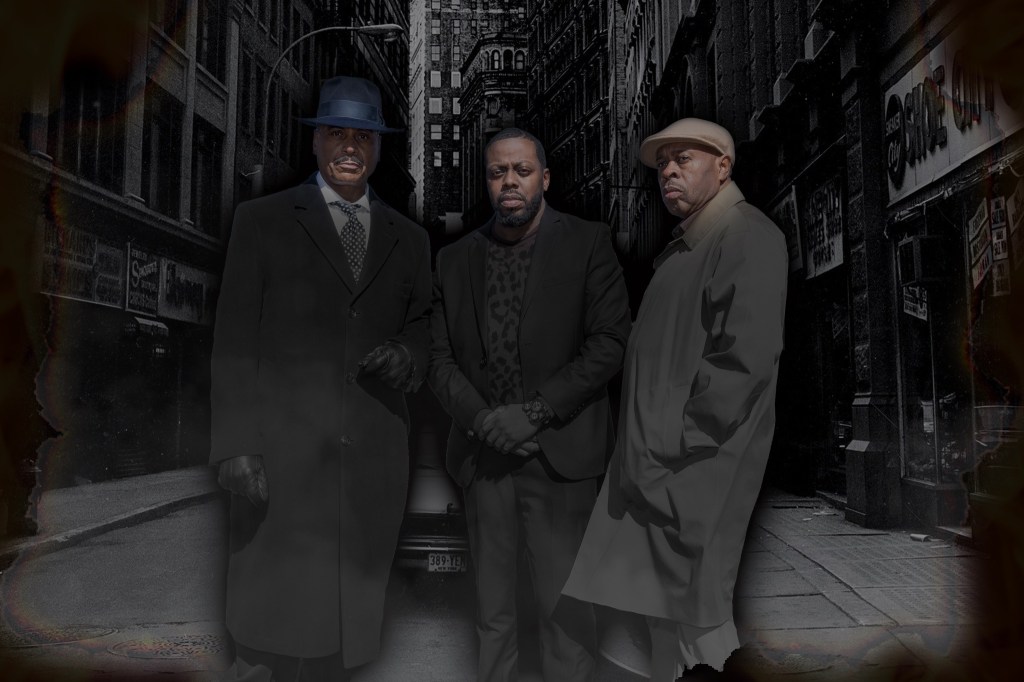 New Projects from AJ Epyx Productions in&nbsp;2021