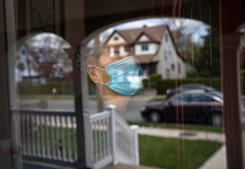 Casting for New Pandemic-Themed Music&nbsp;Video