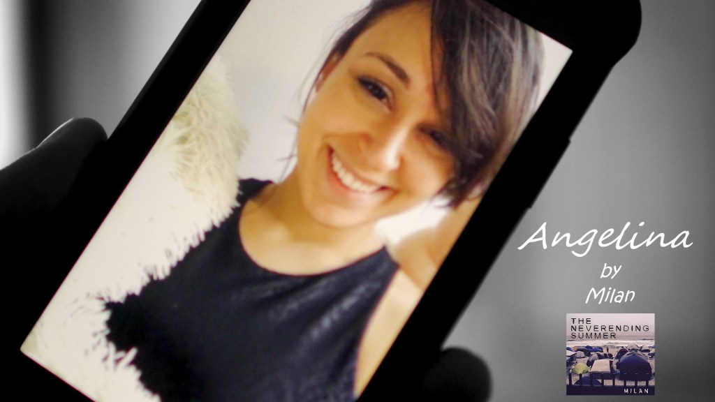 Coming Soon: “ANGELINA” – A New Milan Lazistan Music&nbsp;Video