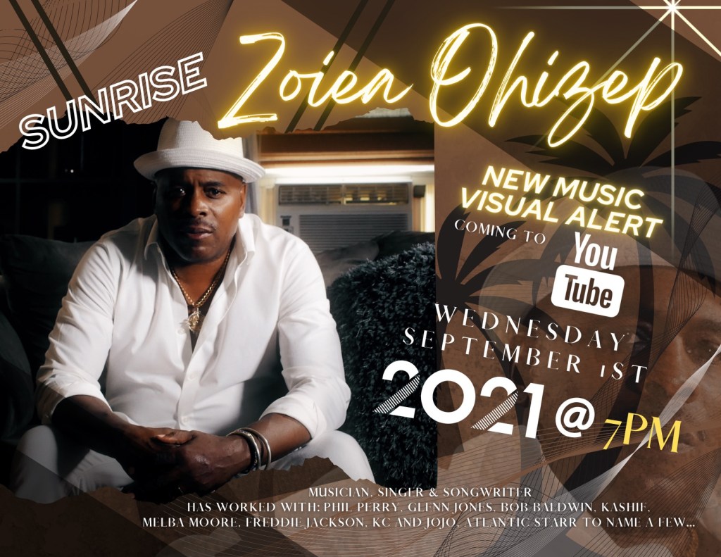 More SUNRISE Music Video&nbsp;Teasers