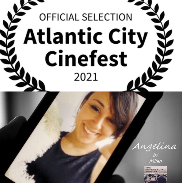 ANGELINA Screening Date & Time at Atlantic City Cinefest&nbsp;Announced