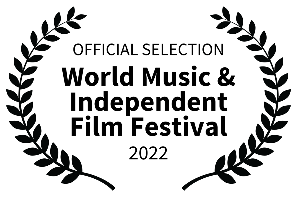 GET INVOLVED and UNINVITED Music Videos Nominated at 13th Annual&nbsp;WMIFF