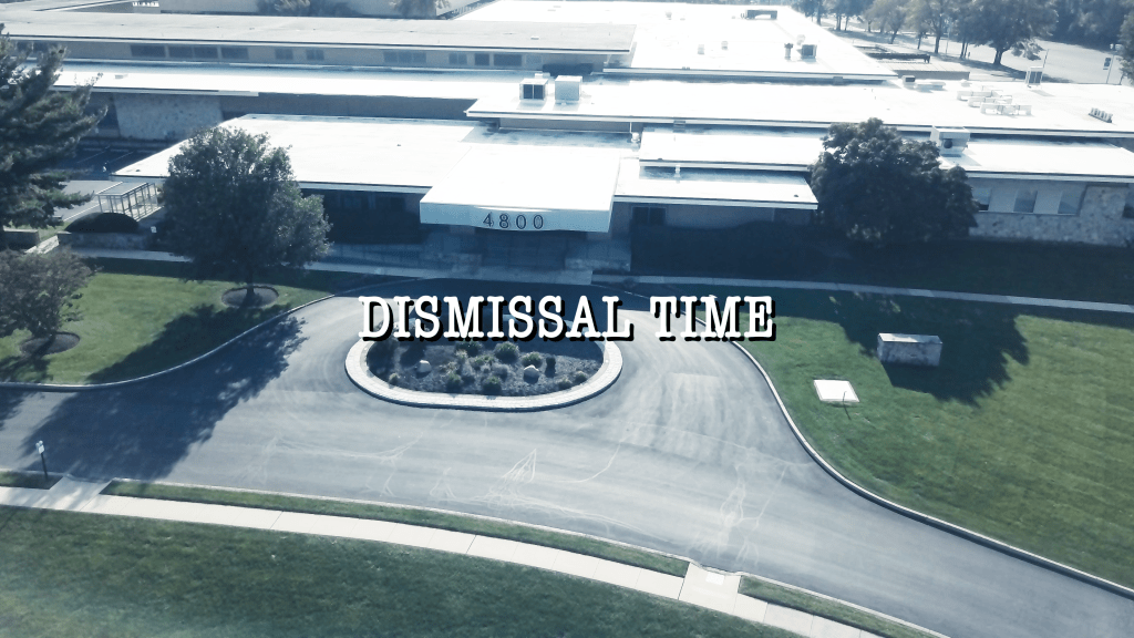 CORRECTION: DISMISSAL TIME Merchandise Moved to&nbsp;Zazzle