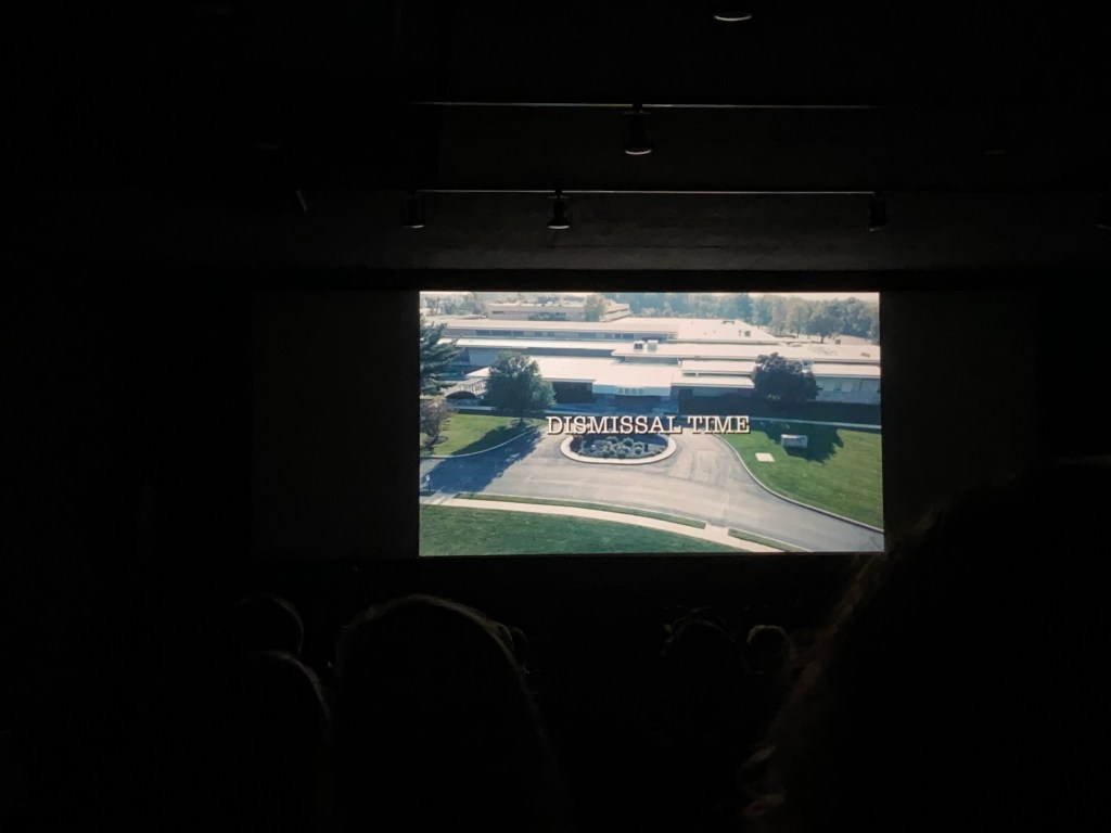 DARKNESS TO LIGHT: The Story of DISMISSAL TIME – Part&nbsp;8