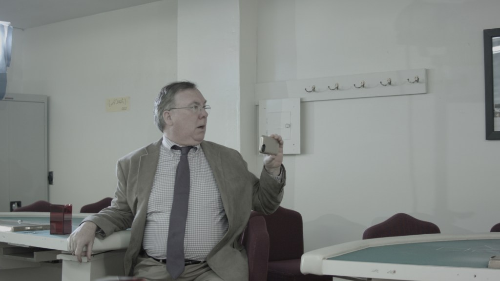 RIP Robert B.&nbsp;Oliver