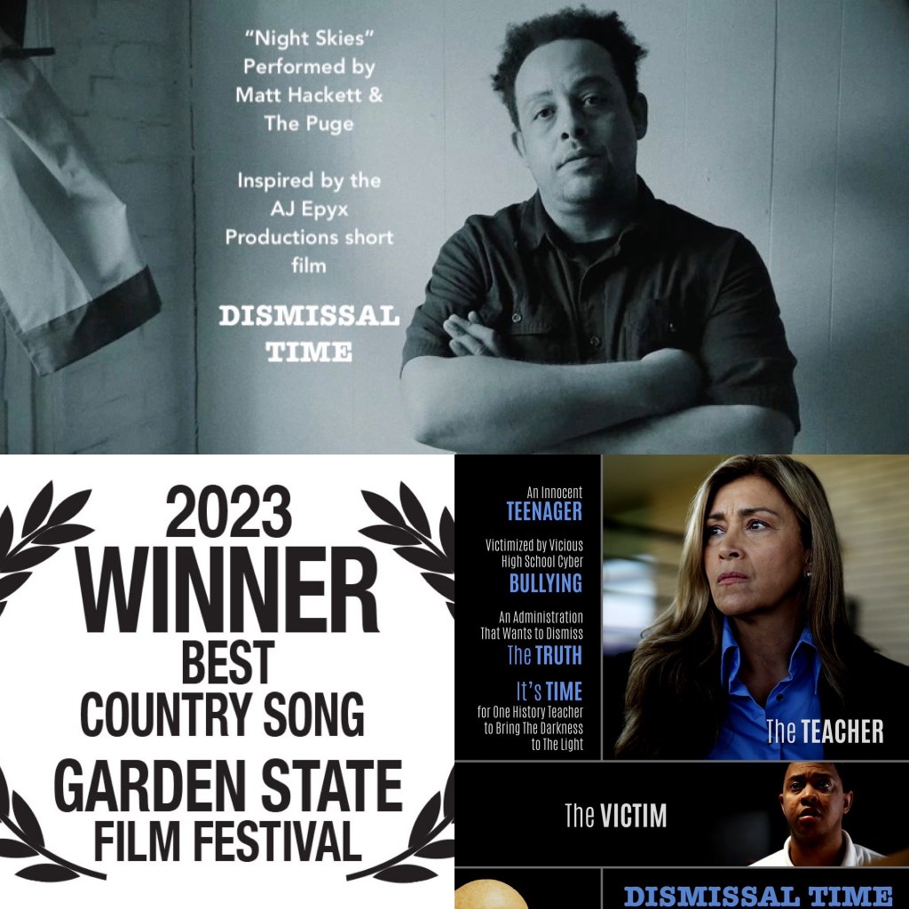 Night Skies Filmmaker&nbsp;Interview