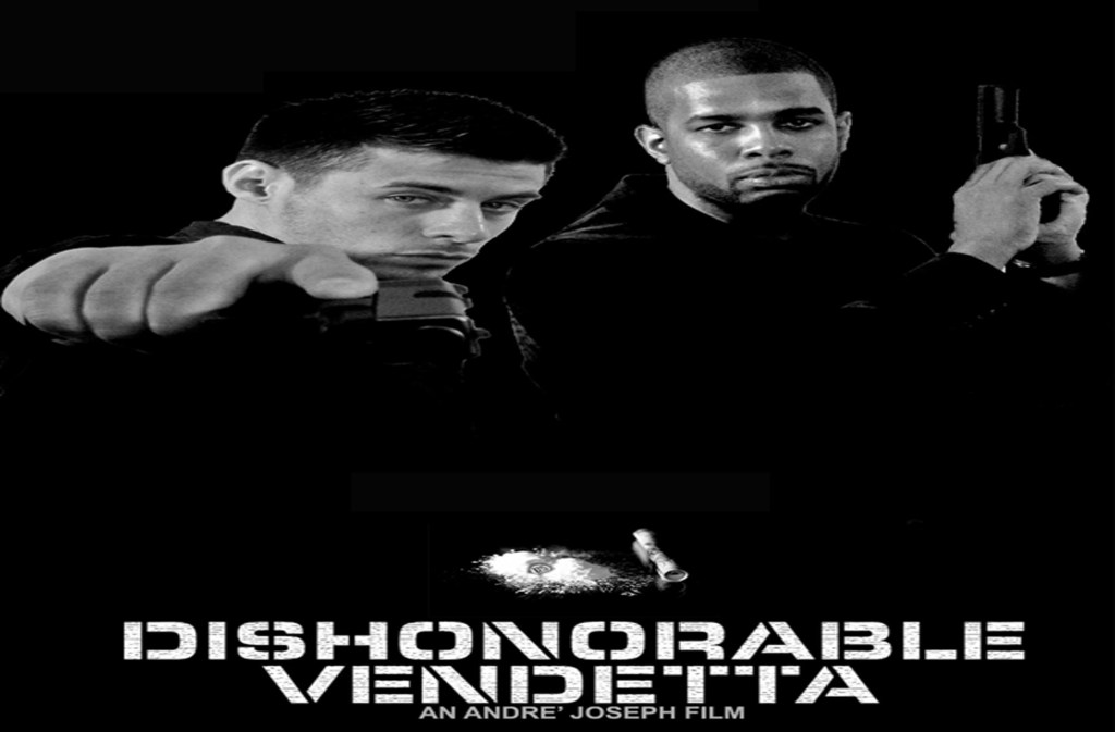 PRICELESS & DISHONORABLE VENDETTA Back on Vimeo on&nbsp;Demand