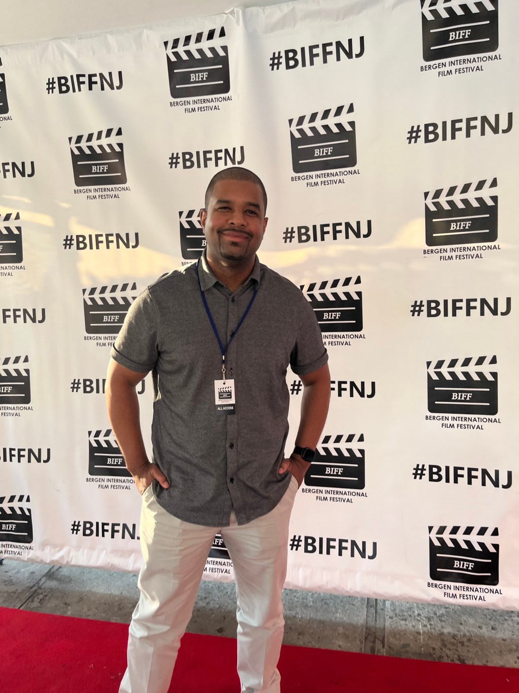 Andre’ Joseph on The Upgrade My Life & Biz&nbsp;Podcast